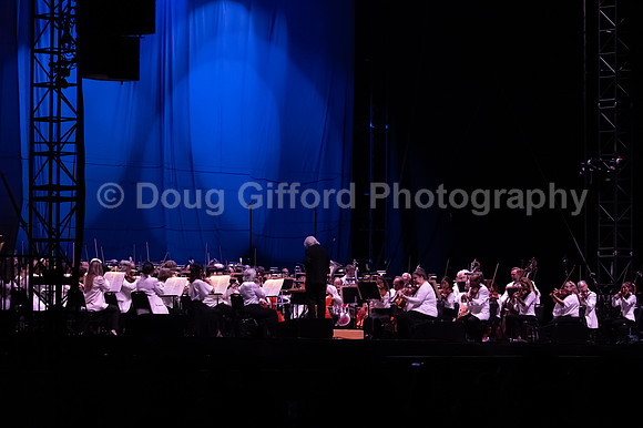 Pacific Symphony - Beethoven’s Emperor & Pictures at an Exhibition