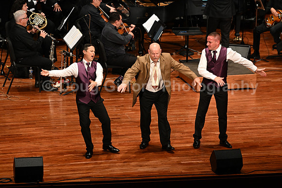 MenAlive - Orange County Gay Men's Chorus