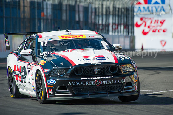 40th Toyota Grand Prix of Long Beach 2014