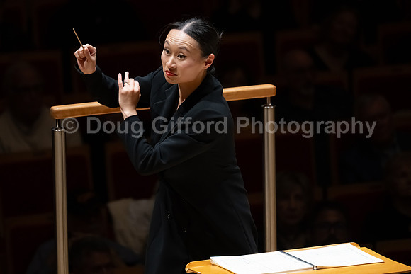 Pacific Symphony - Beethoven & Sibelius