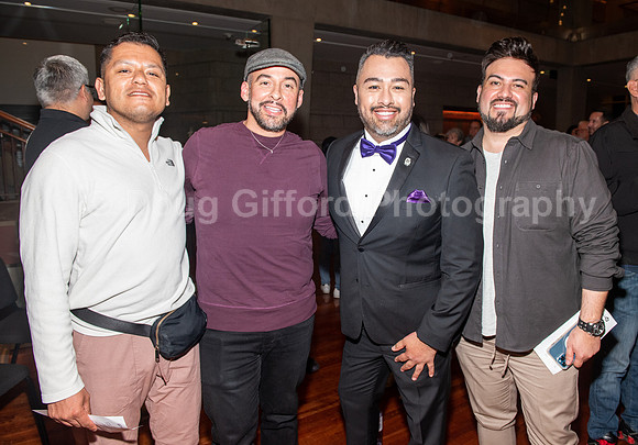 MenAlive - Orange County Gay Men's Chorus