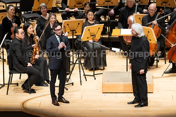 Pacific Symphony - Pines of Rome