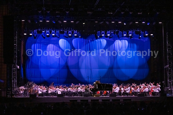 Pacific Symphony - Beethoven’s Emperor & Pictures at an Exhibition