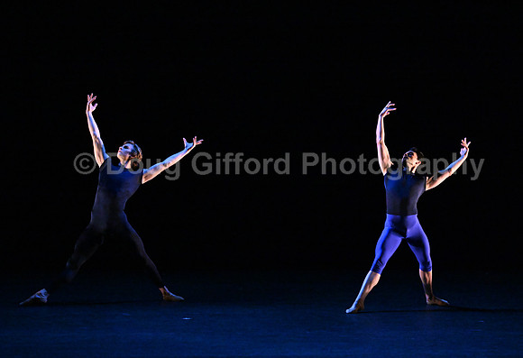 American Ballet Theatre - Forward