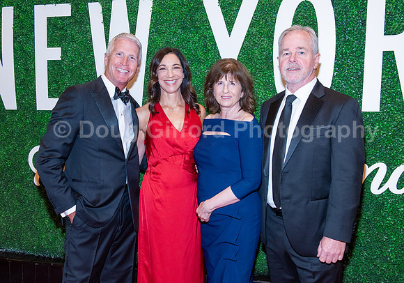 OCSA / New York State of Mind - Gala 2024