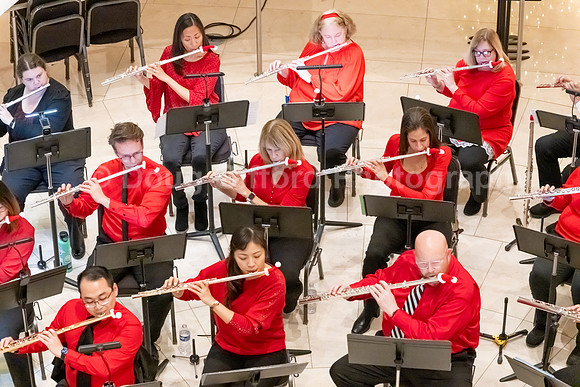Pacific Symphony - Holiday Organ Spectacular