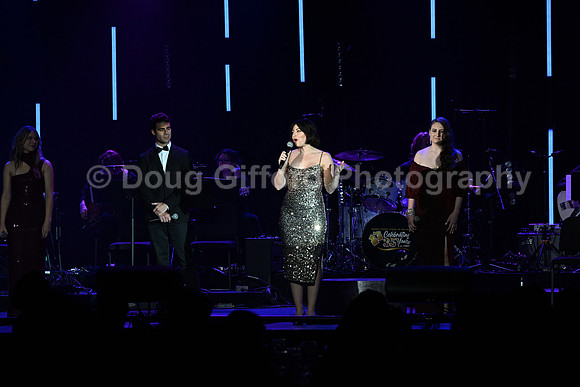 Orange County School of the Arts Foundation - "Night of a Million Dreams" Gala 2022