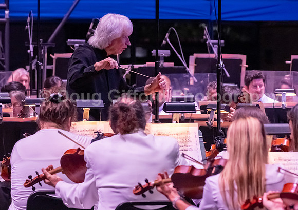 Pacific Symphony - Beethoven’s Emperor & Pictures at an Exhibition