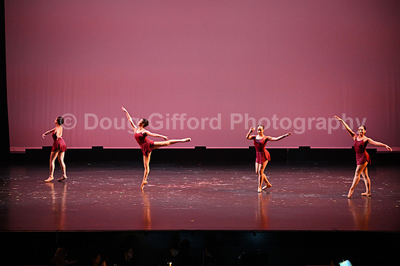 California School of the Arts- San Gabriel Valley Foundation Season Finale 2022