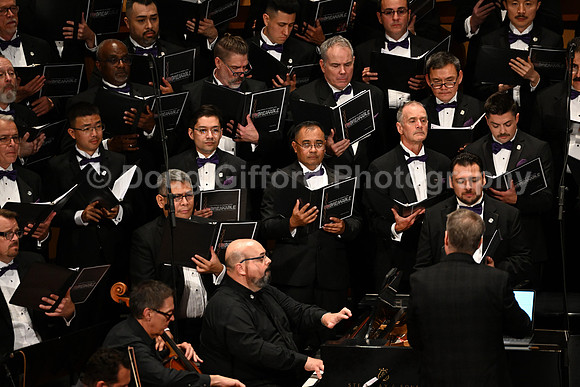 MenAlive - Orange County Gay Men's Chorus
