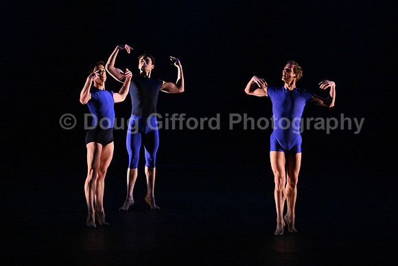American Ballet Theatre - Forward