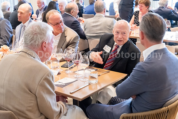 Pacific Symphony - VIP Luncheon to Welcome, Alexander Shelley
