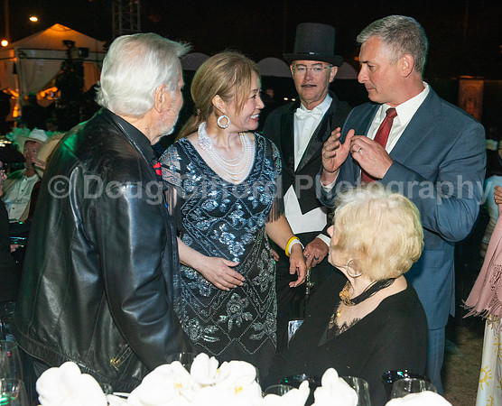 Pacific Symphony 2022 Gala - "A Night in Old Hollywood"