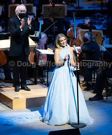 Pacific Symphony / Kathrine Jenkins 021222