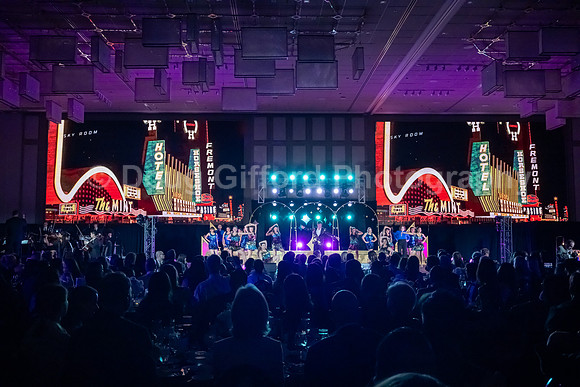California School of the Arts – San Gabriel Valley Gala 2025