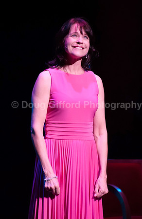 "Into the Woods" Reunion - Segerstrom Center for the Arts 110914