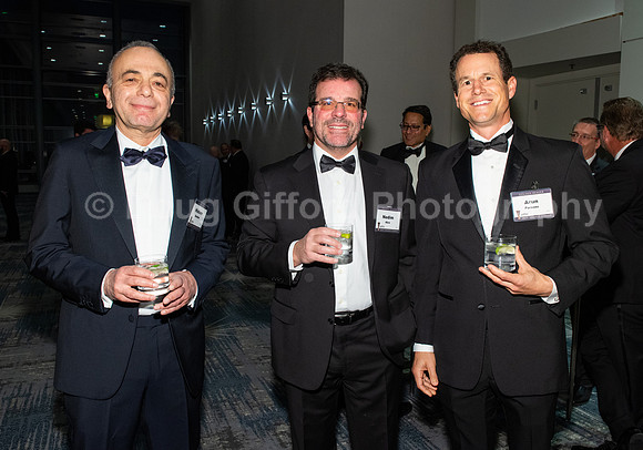 The 69th Annual Golden Beaver Awards Dinner
