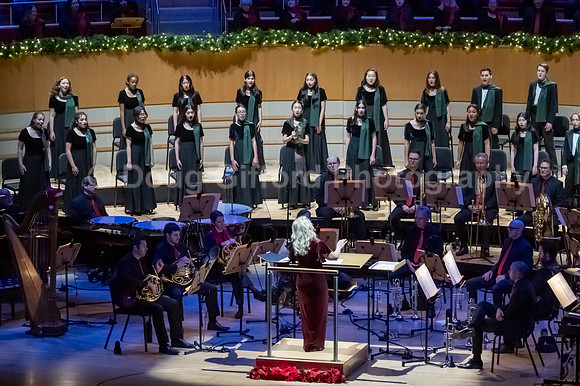 Pacific Chorale - Tis the Season