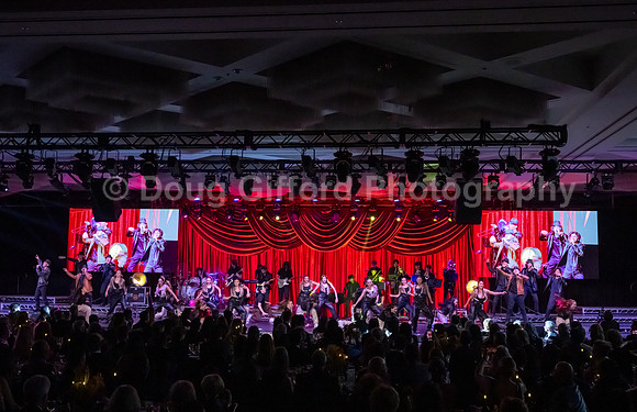 Orange County School of the Arts Foundation Presents - House of Muse Gala 2025