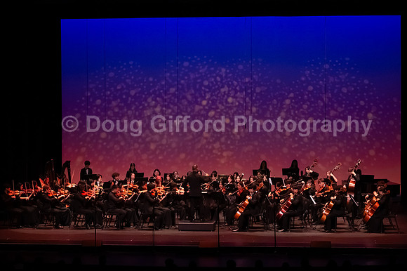 Orange County School of the Arts Foundation - Season Finale 2025