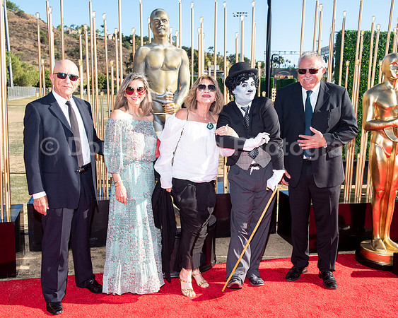 Pacific Symphony 2022 Gala - "A Night in Old Hollywood"