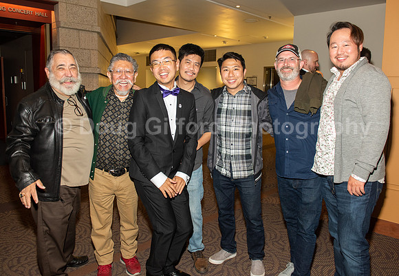 MenAlive - Orange County Gay Men's Chorus