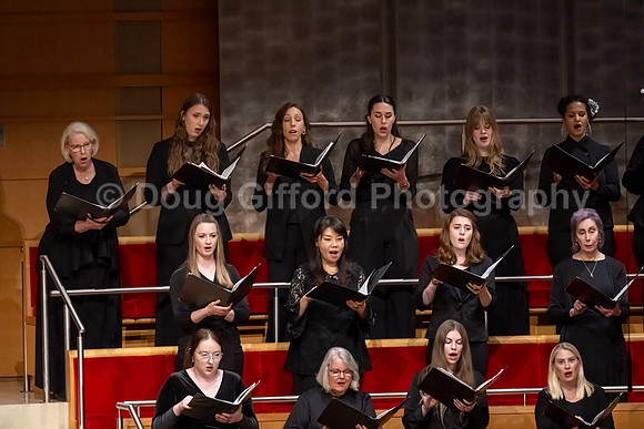 Pacific Chorale's 2023-24 Season Finale