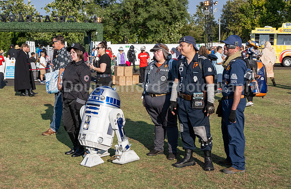 Pacific Symphony - Star Wars: The Force Awakens In Concert