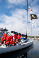 2025 Transpac - Third Start