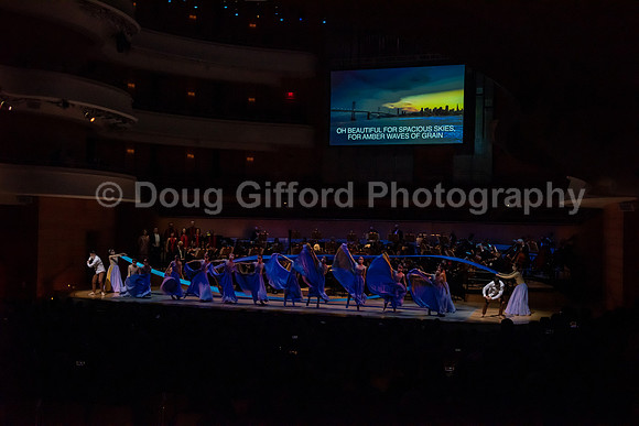 Pacific Symphony Lunar New Year 2022