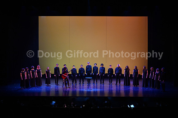 California School of the Arts- San Gabriel Valley Foundation Season Finale 2022