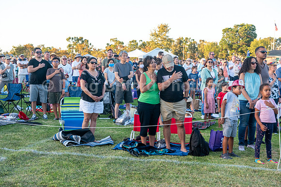 Pacific Symphony, "Symphony in the Cities" - Irvine