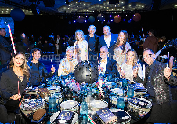 Pacific Symphony Gala 2024 : Starry Night May the Fourth