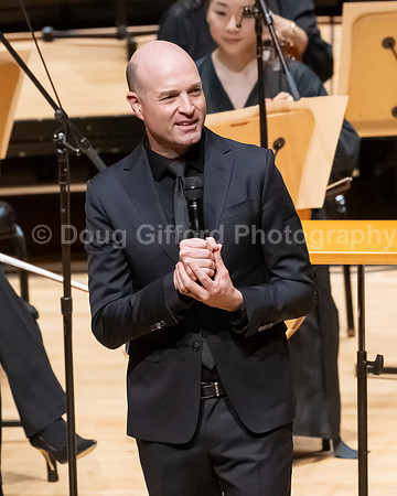Pacific Chorale's 2023-24 Season Finale