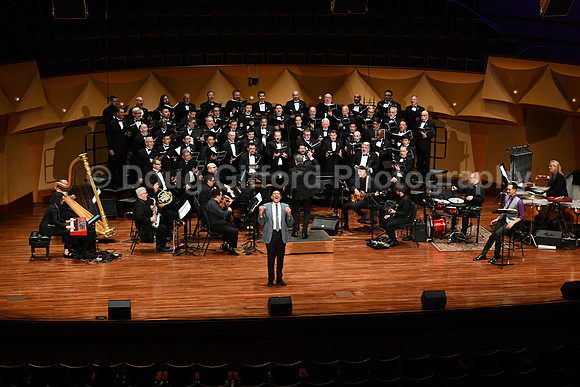 MenAlive - Orange County Gay Men's Chorus