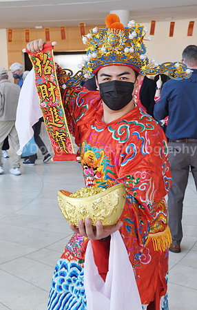 Orange County Lantern Festival 2022