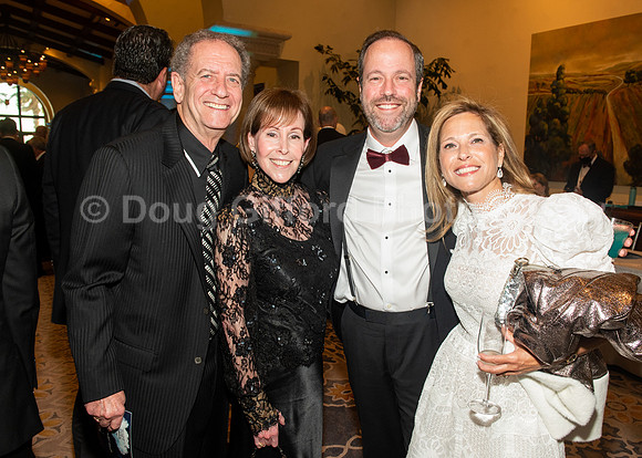 Orange County School of the Arts Foundation - "Night of a Million Dreams" Gala 2022