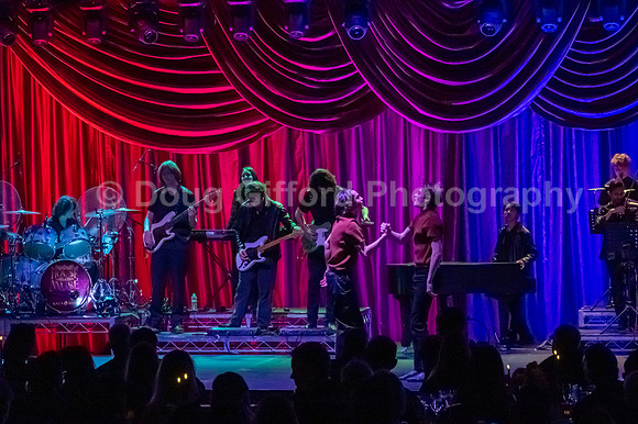 Orange County School of the Arts Foundation Presents - House of Muse Gala 2025