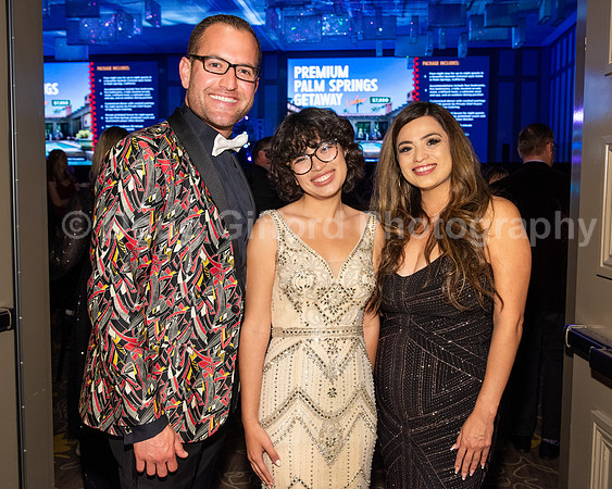 California School of the Arts – San Gabriel Valley Gala 2025