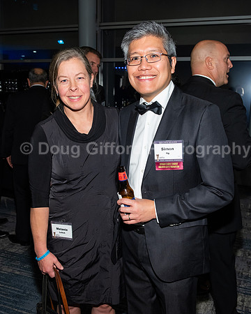 The 69th Annual Golden Beaver Awards Dinner
