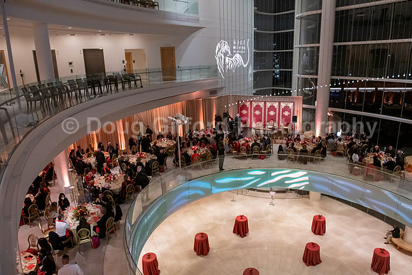 Pacific Symphony Lunar New Year 2022