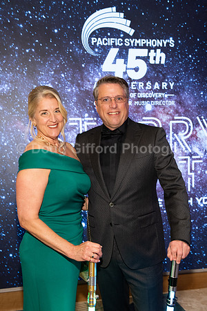 Pacific Symphony Gala 2024 : Starry Night May the Fourth