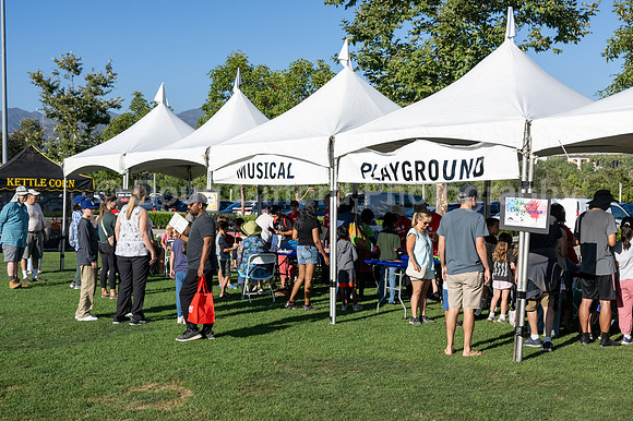 Pacific Symphony - Symphony in the Cities, Lake Forest