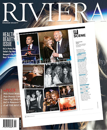 Riviera - Feb 2011