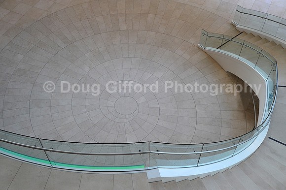 Segerstrom Center for the Arts
