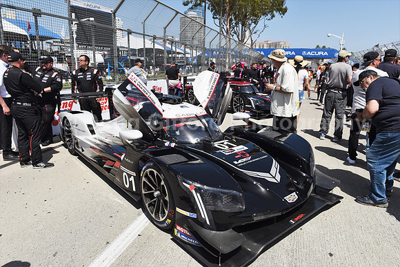 Acura Grand Prix of Long Beach 2022