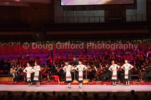 Pacific Symphony - The Nutcracker for Kids