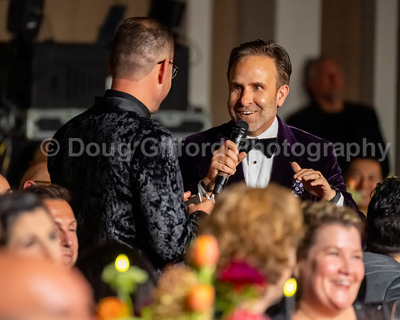 Orange County School of the Arts Foundation Presents - House of Muse Gala 2025