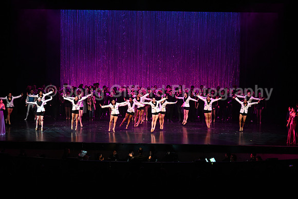 California School of the Arts- San Gabriel Valley Foundation Season Finale 2022