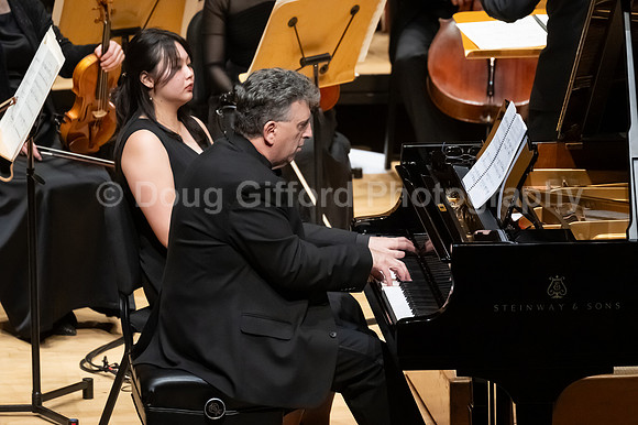 Pacific Symphony - Pines of Rome